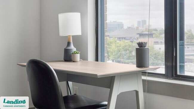 Foto del edificio - 930 Howell Mill Rd NW