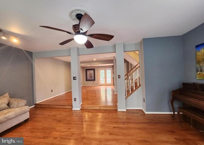 Foto del edificio - 13923 Middle Creek Pl