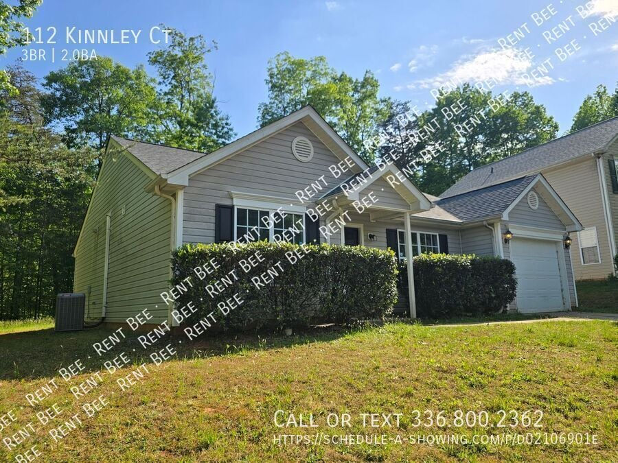 Building Photo - 112 Kinnley Ct
