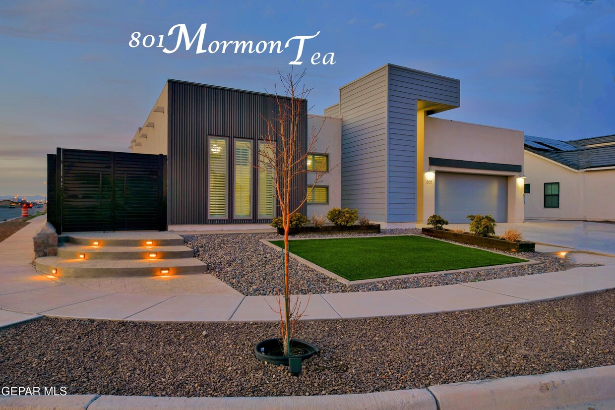 Foto principal - 801 Mormon Tea Dr