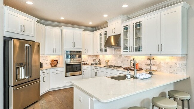 Building Photo - 16443 Paynes Mill Dr