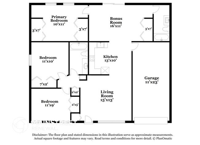 Building Photo - 7934 Griswold Loop