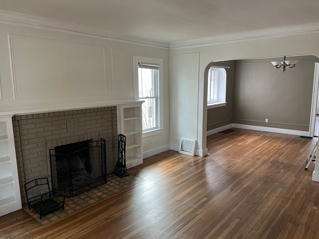 Foto del edificio - 1624 Sherman St SE