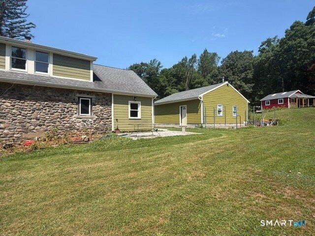 Foto del edificio - 446 Fall Mountain Rd