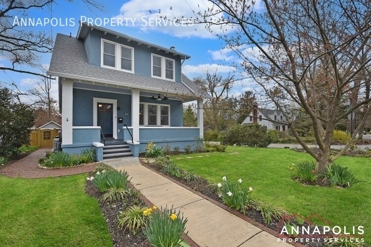 Primary Photo - 209 claude street
