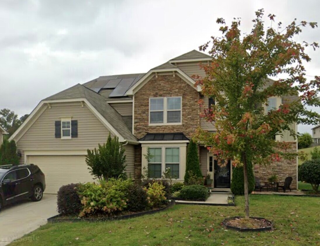 715 Fairway Dr, Mebane, NC 27302 House Rental in Mebane, NC