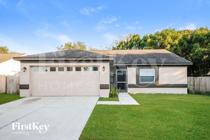 Foto principal - 4711 S Dawnmeadow Ct