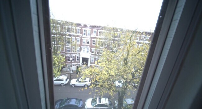 Foto del edificio - 31 Queensberry St