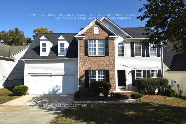 Building Photo - 3404 Balsam Tree Dr