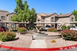 Building Photo - 15050 N Thompson Peak Pkwy