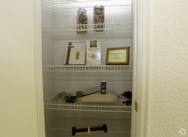 Interior Photo - Nash Springs Apartments