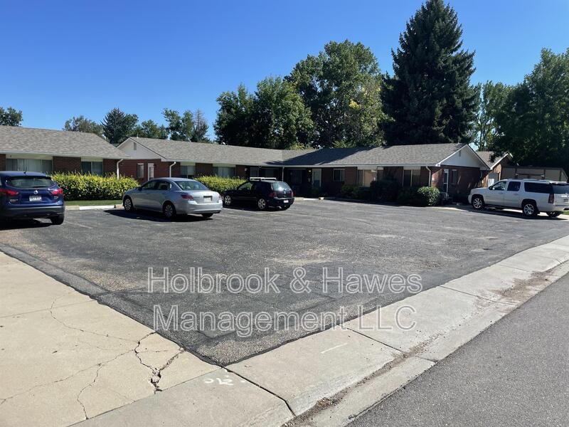 Foto principal - 1004 Morgan St