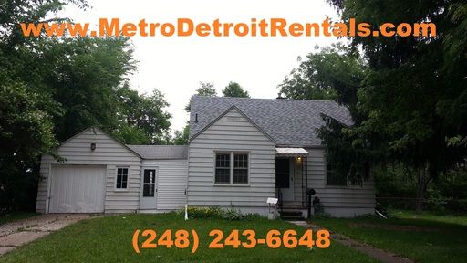 Foto principal - 13612 Norborne