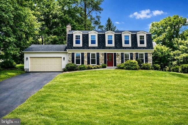 Photo - 1700 Chester Mill Rd House