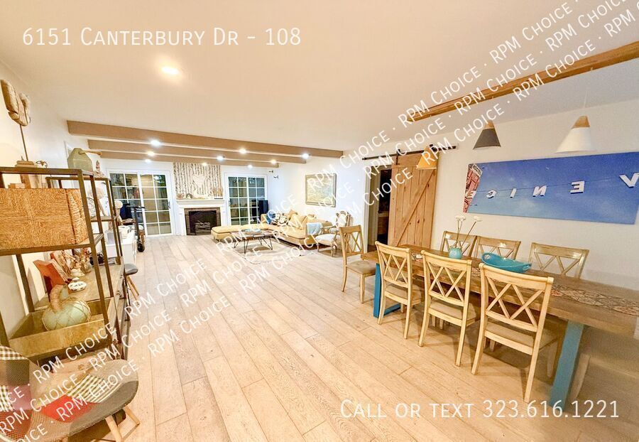 Foto principal - 6151 Canterbury Dr