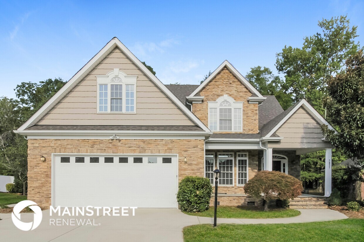 Foto principal - 7837 Tottenham Dr
