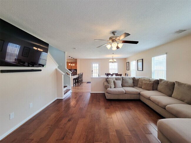 Foto del edificio - 7726 Sagemark Ridge Dr