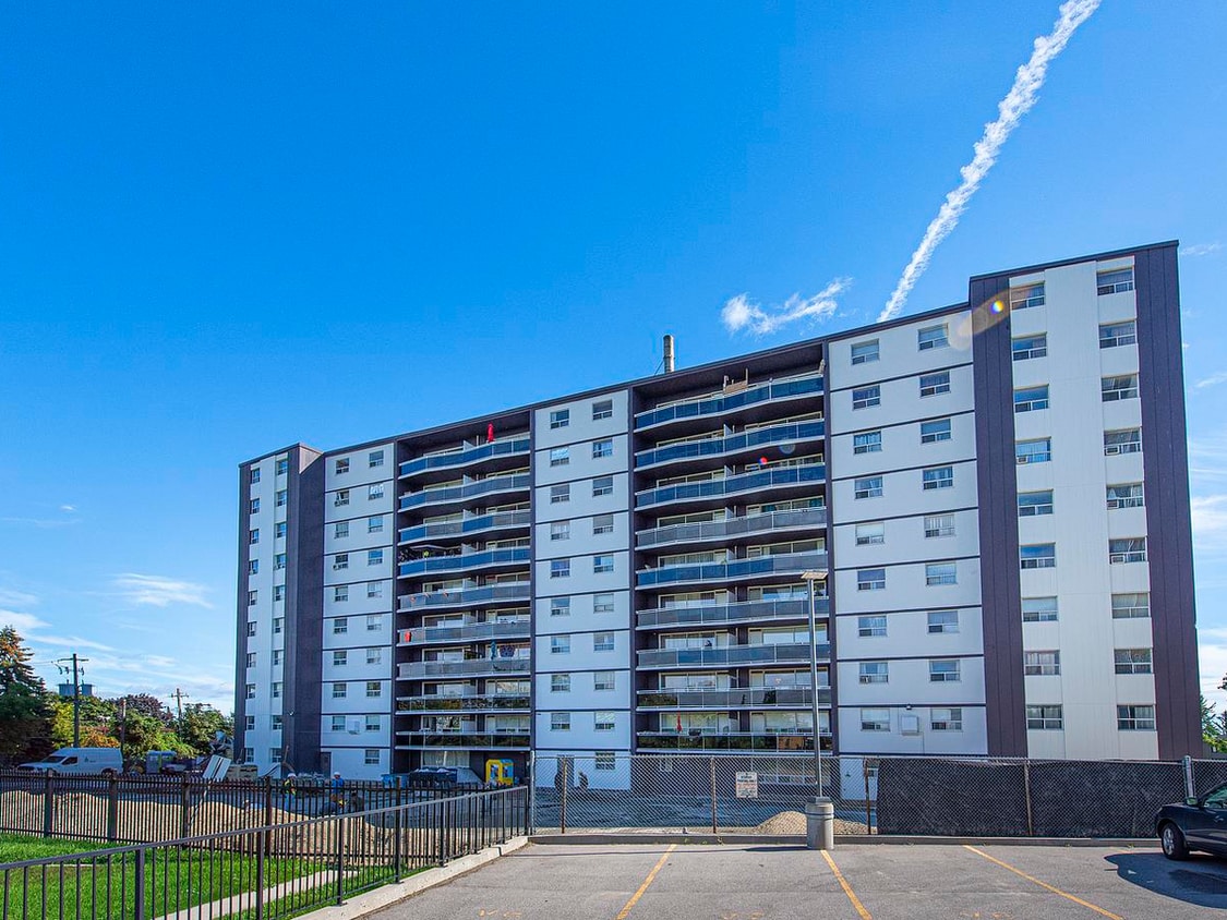 2570 Kingston Rd Apartments 2570 Kingston Rd Toronto, ON