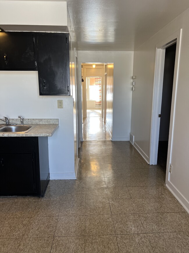 Foto del edificio - 54 W 109th St