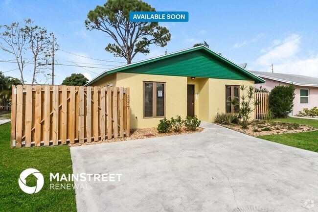 Building Photo - 3577 Lothair Ave