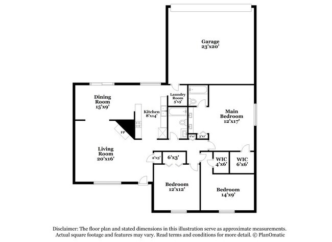 Foto del edificio - 456 Matterhorn St