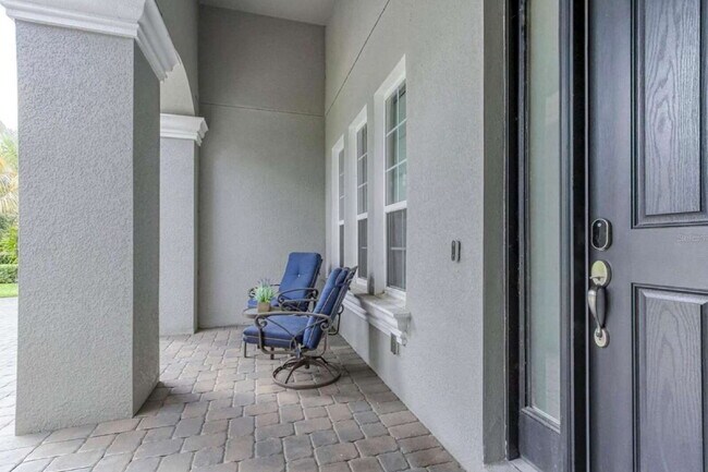 Foto del edificio - Spacious 4-Bed, 4-Bath Haven in Winter Garden – 3,388 Sq. Ft. of Comfort on Green Mountain Way