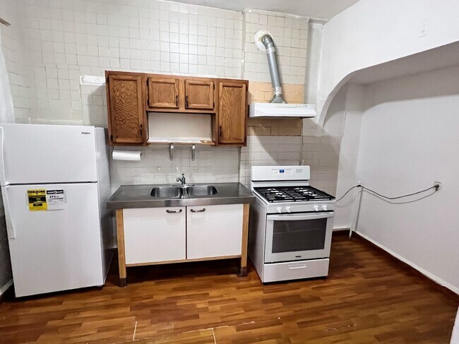 Foto del edificio - 2455 W Grenshaw St