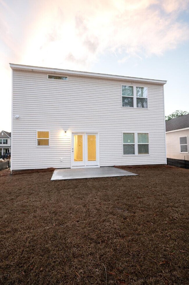 Foto del edificio - 318 O'Leary Cir