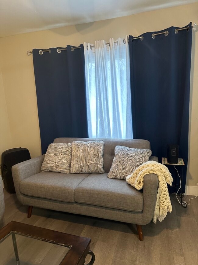 Foto del edificio - 107 N Ohio Ave