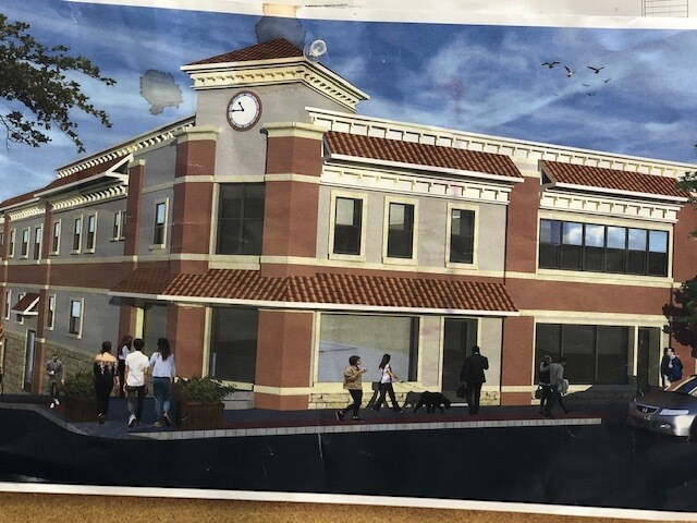 Brand New Apartments - 65 E Main St