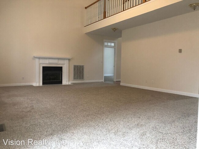 Building Photo - 3 br, 2.5 bath House - 407 Marietta Place