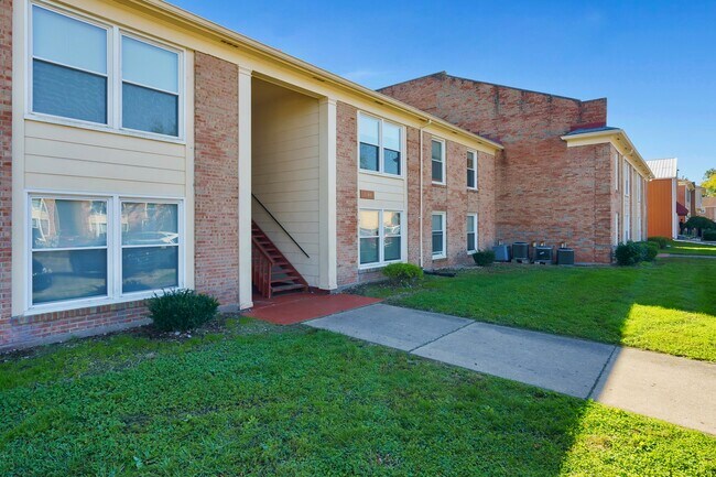 Foto del edificio - Tracks at Seymour