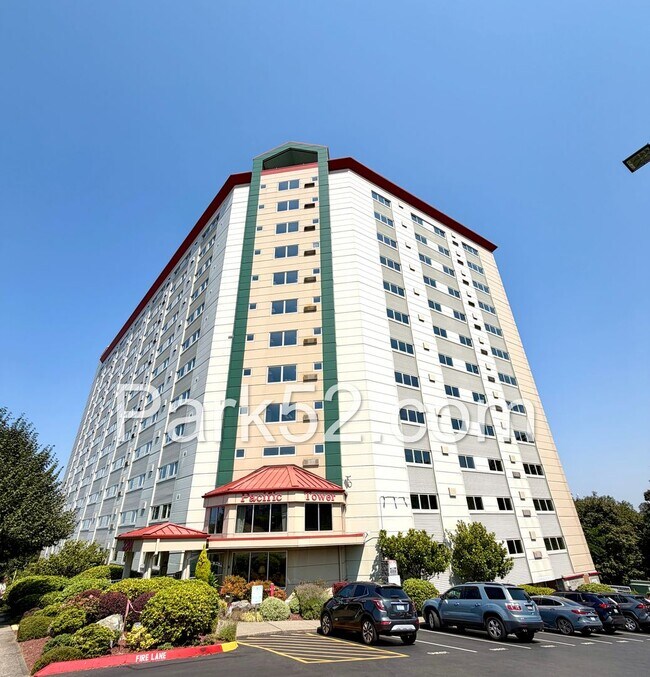 Foto del edificio - 3201 Pacific Ave