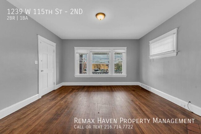 Foto del edificio - 1239 W 115th St
