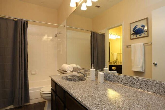 Foto del edificio - 2 bedroom in Dallas TX 75248