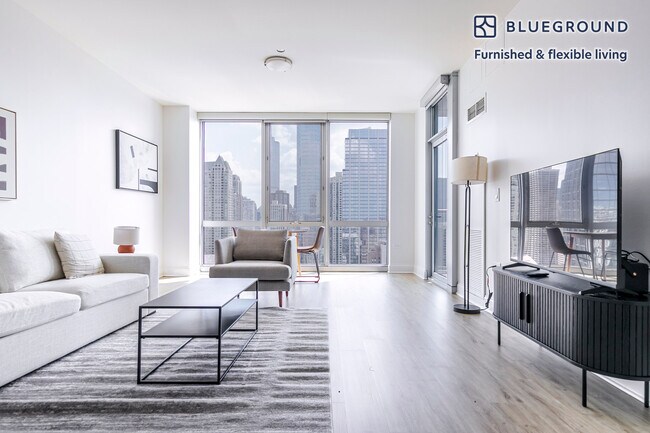 Foto del edificio - 2 W Delaware Pl