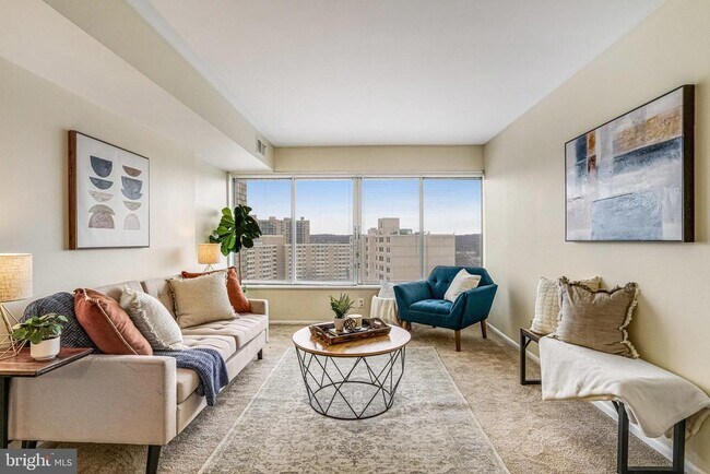 Foto del edificio - 5340 Holmes Run Pkwy
