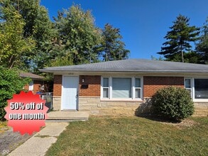 Building Photo - 6216 Eastridge Dr Building Photo - 6216 Eastridge Dr