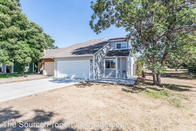 Foto del edificio - 3 br, 2 bath House - 5512 Tripp Court