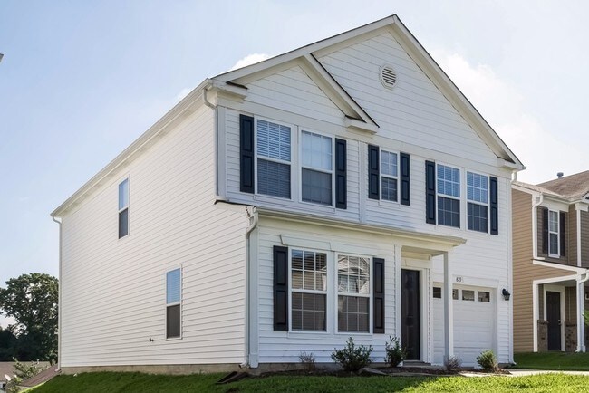 Foto del edificio - 819 Littleton Dr