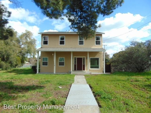 Primary Photo - 5 br, 3.5 bath House - 2360 Buena Vista Ave