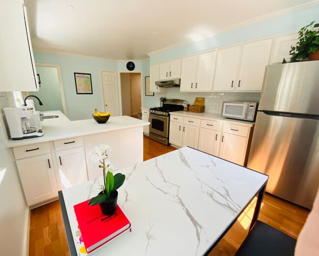 Foto del edificio - 40 Clark Pl