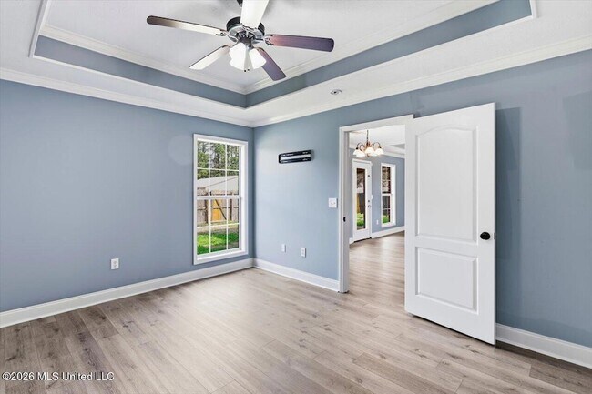 Foto del edificio - 168 Cedar Spring Cir