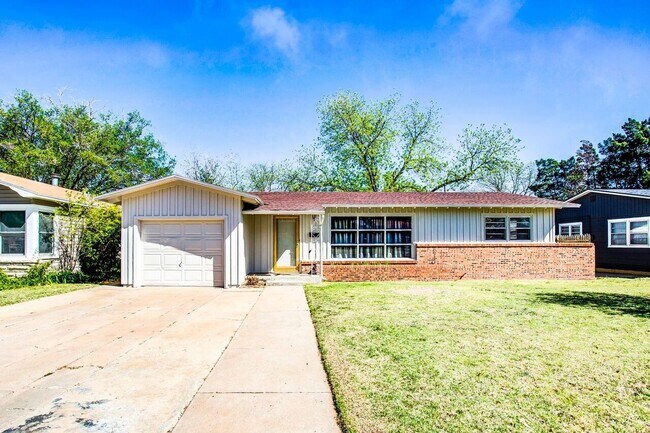 Foto del edificio - Nice Home in Established Area