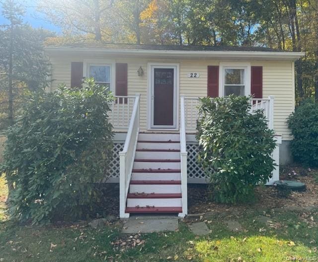 Primary Photo - 22 Lakeview Dr