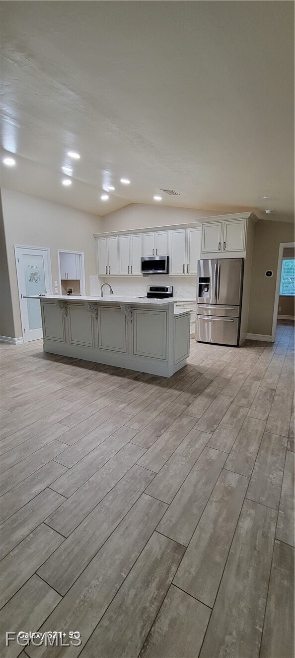 Foto del edificio - 4030 27th St SW