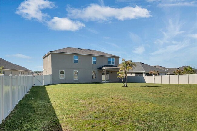 Foto del edificio - 3127 Hurston Watch Ln
