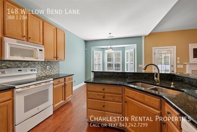 Building Photo - 148 Willow Bend Ln