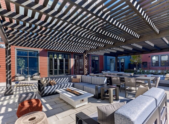 Interior Photo - CANTERLY PLACE