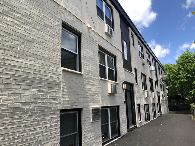 Foto del edificio - 407 3rd Ave